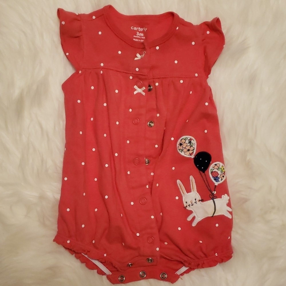 Baby body suits